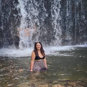 Meet your Posher, Chantel